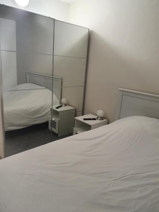 Appartement 2 Chambres, Proximite Plage, Commerces Et Centre Ville Dunkirk Bagian luar foto