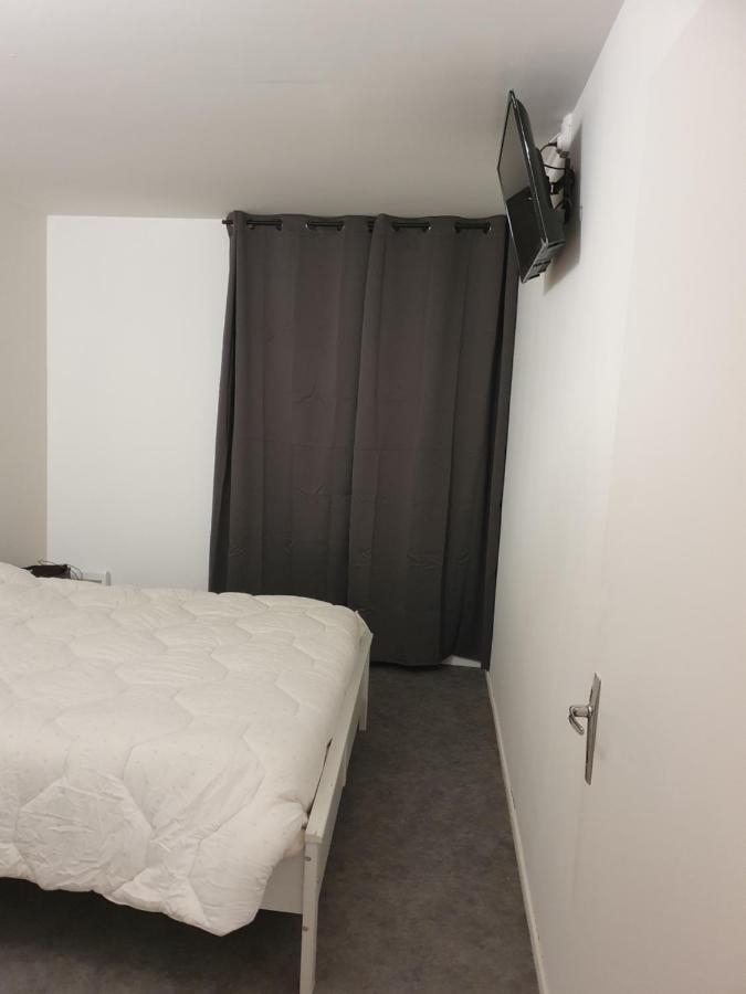 Appartement 2 Chambres, Proximite Plage, Commerces Et Centre Ville Dunkirk Bagian luar foto