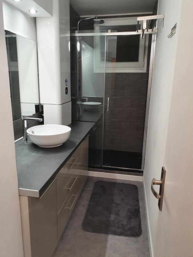 Appartement 2 Chambres, Proximite Plage, Commerces Et Centre Ville Dunkirk Bagian luar foto