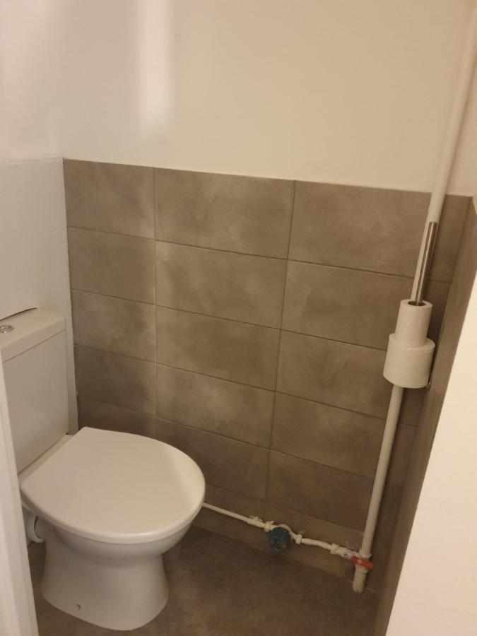 Appartement 2 Chambres, Proximite Plage, Commerces Et Centre Ville Dunkirk Bagian luar foto