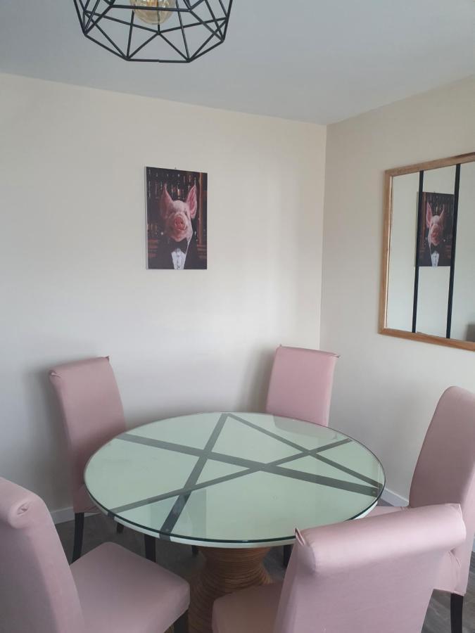 Appartement 2 Chambres, Proximite Plage, Commerces Et Centre Ville Dunkirk Bagian luar foto